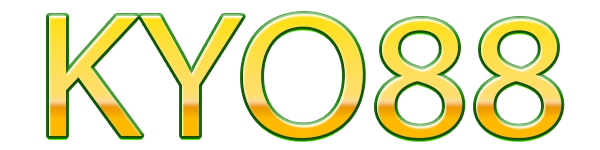 KYO88 Logo